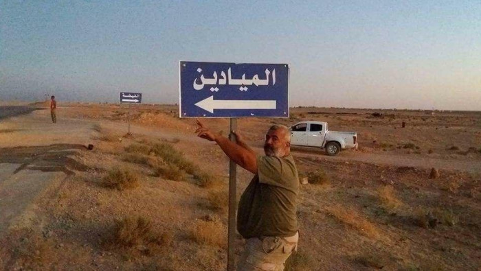 عشرات العائلات الإيرانية تستوط...