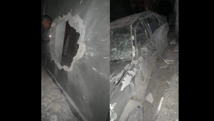 قصف "الوحدات الكردية" يعلّق دو...