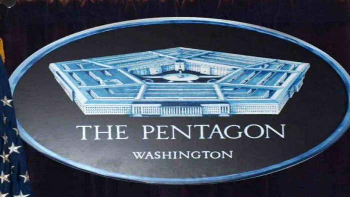 "البنتاغون" يعلّق على هجمات إي...