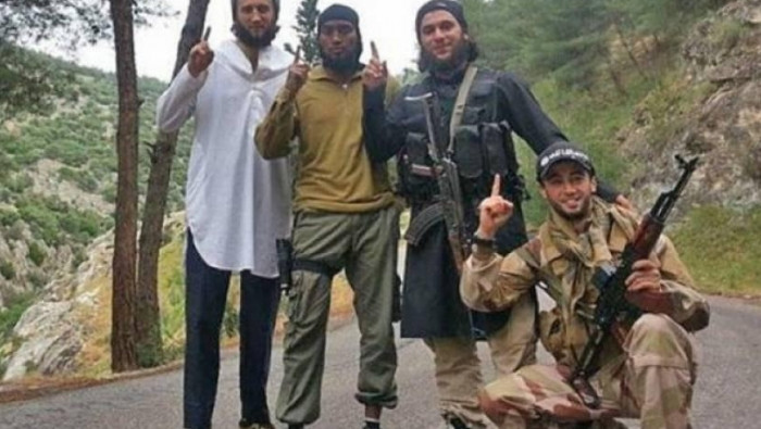 النرويج تكشف عن أعداد مواطنيها...