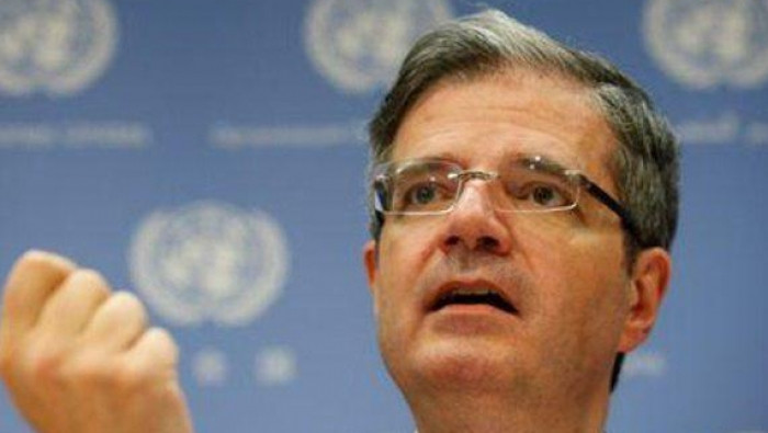 فرنسا تعتزم تشكيل مجموعة لمراق...