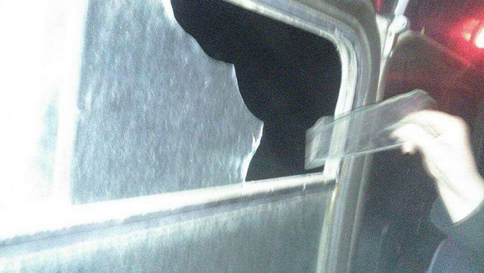 جرحى باعتداءات من شبيحة النظام...