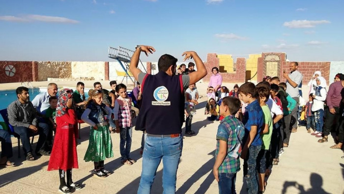 "سنابل الأمل" خطوة لتمكين ذوي...