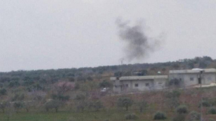 معارك "تحرير الشام" و "تحرير س...