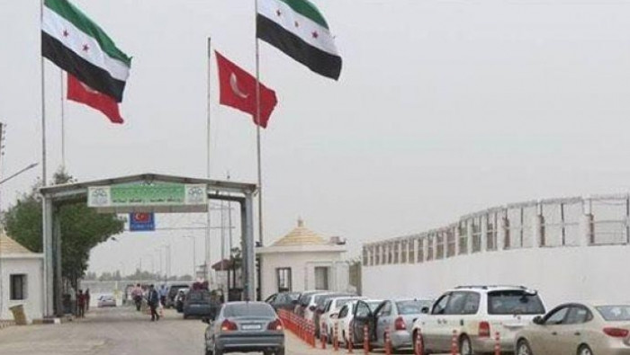 باب السلامة يكشف عدد العائدين...