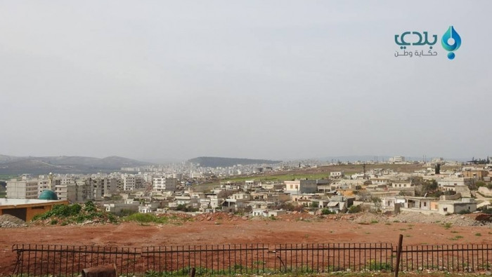 مجازر دامية في "دوما".. و"غصن...