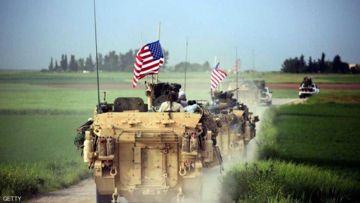 وعد أمريكي جديد لتركيا في سوري...