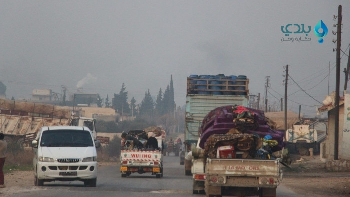 "منسقو الاستجابة" يدعو لفرض هد...