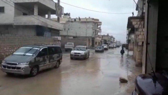 "تحرير الشام" تستنسخ ما بدأه ا...