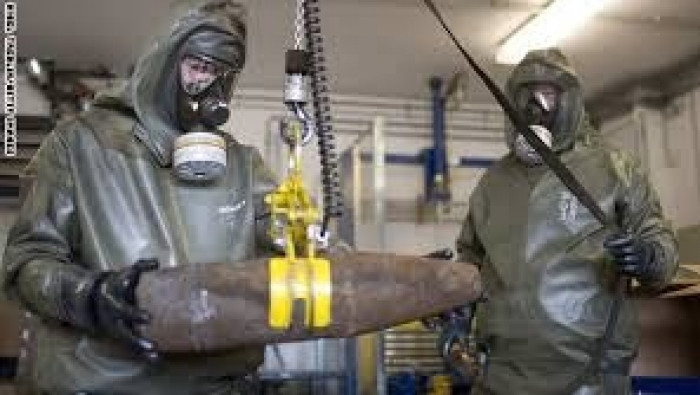 شركة بريطانية متورطة بتوريد ال...