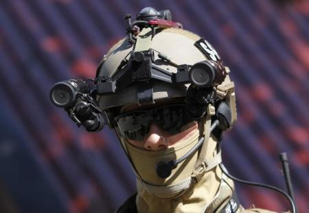 النرويج تعتزم إرسال جنود إلى س...