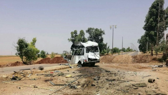 مقتل قيادي في الميليشيات الموا...