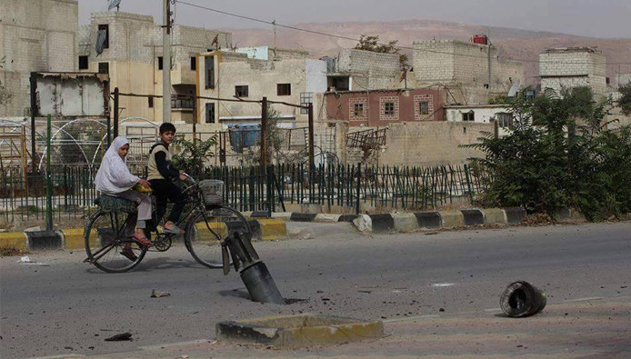 (الغباء) أهم ما تمتاز به صواري...