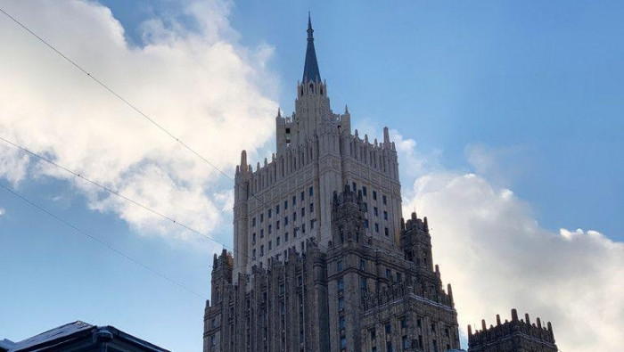 الخارجية الروسية: جلسة طارئة ل...