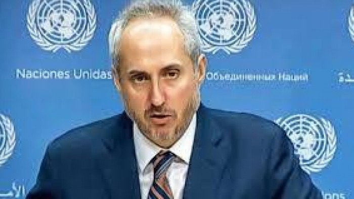 الأمم المتحدة: 90 ألف شخص نزحو...