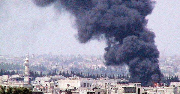 ألغام تنظيم "الدولة" وإهمال "ق...