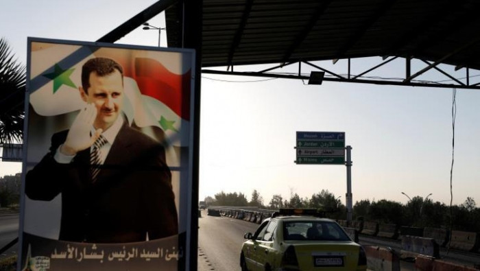 "إسرائيل" تقصف مواقع  لميليشيا...