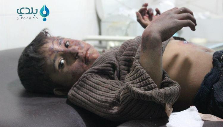 عشرات القتلى للنظام بريف اللاذ...