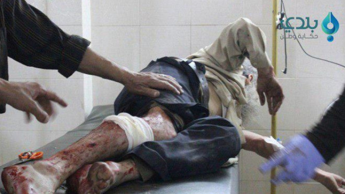 مديرية صحة دمشق توجه نداء لأطب...