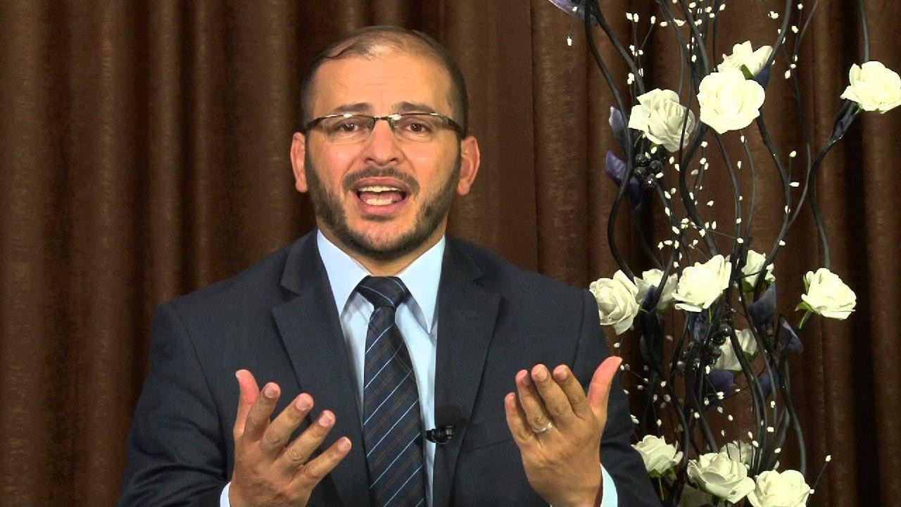 محاولة اغتيال الصحفي زاهر الشر...