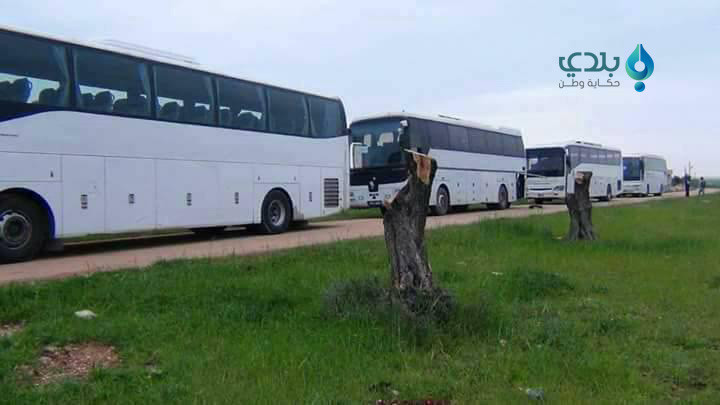 اتفاق "المدن الأربع" يدخل حيز...