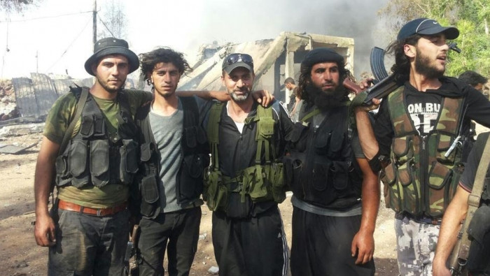 ما علاقة النظام بتصفية القيادي...