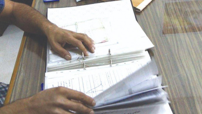 مصير مجهول لأكثر من 80 ألف مدن...