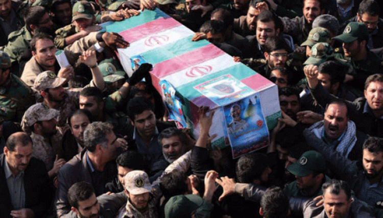 هل ترضخ إيران للضغوط الأمريكية...