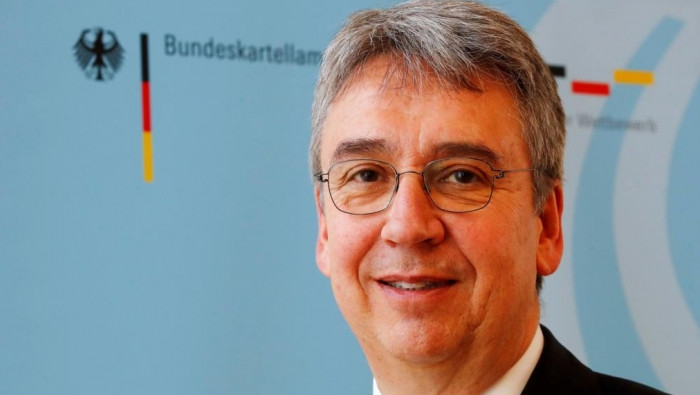 هيئة المنافسة الوطنية الألماني...