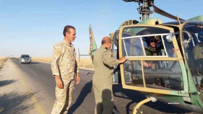 باعتراف قيادي في ميليشيا "النم...