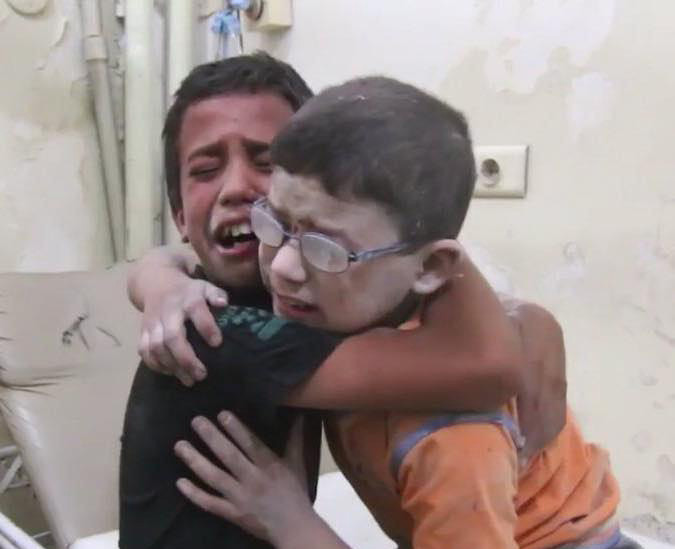 50 شهيداً وعشرات الجرحى بقصف ج...