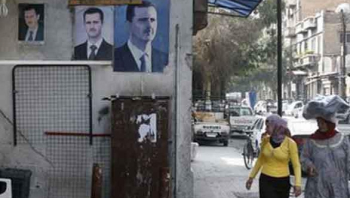 اختطاف طفل وامرأة في الأحياء ا...