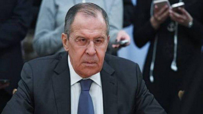 لافروف يدعو الأمم المتحدة للمس...