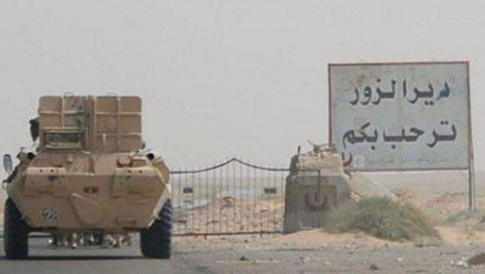 قتلى لميليشيات إيران بهجوم للت...