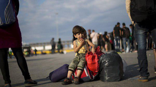 "الأسد" للمهجرين قسريا: تجنيد...