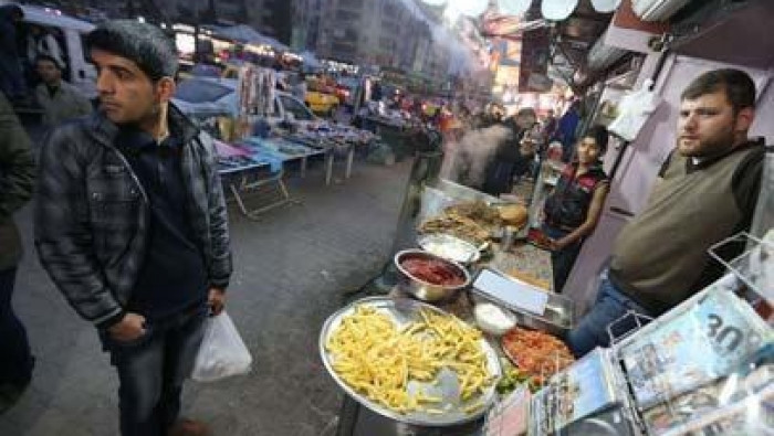 النظام يُغلق محال الوجبات السر...