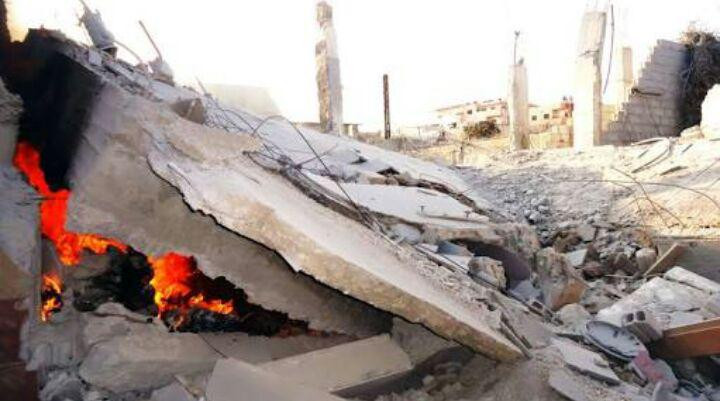 محاولات تسلل لتنظيم "الدولة" ب...