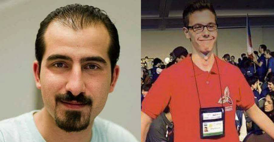 وقع قرار إعدام "العبقري" بيده....