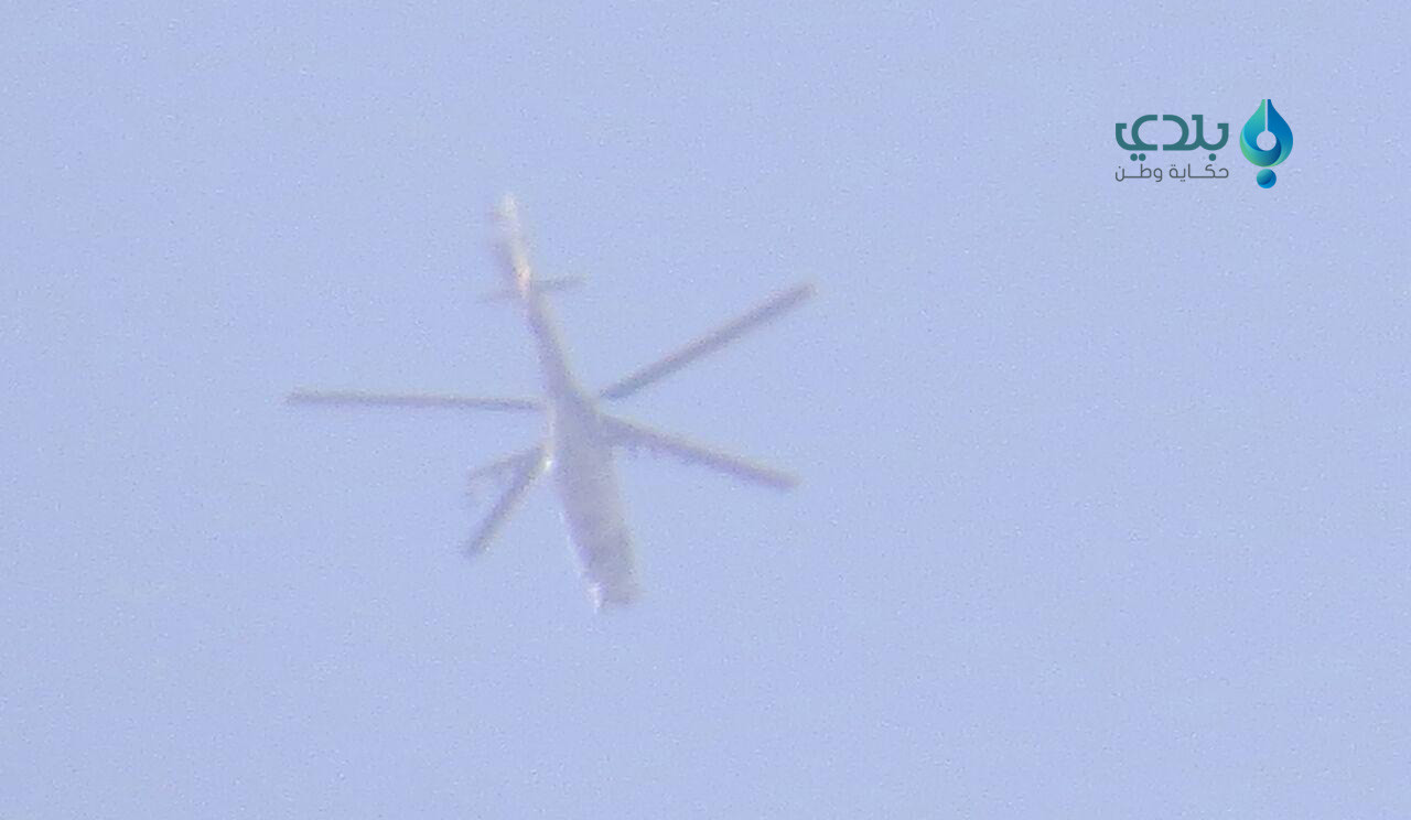 النظام يقصف "بيت جن" بـ 500 بر...