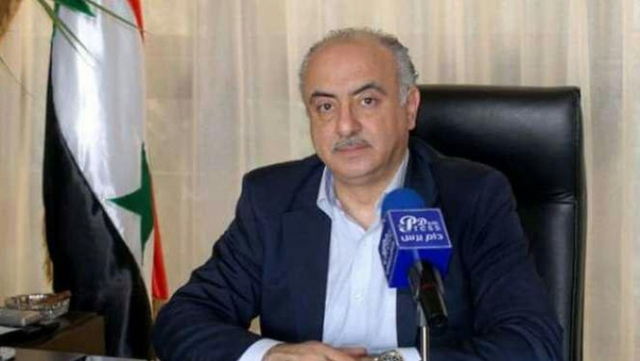 نظام الأسد يحل "اتحاد المصدرين...