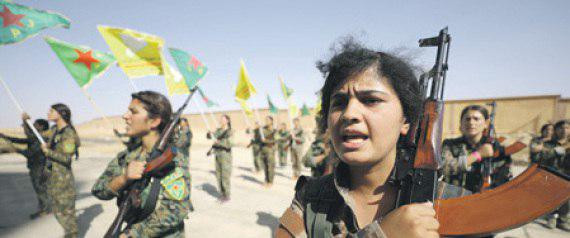 موسكو تسعى لضم "ب ي د" لاتفاق...