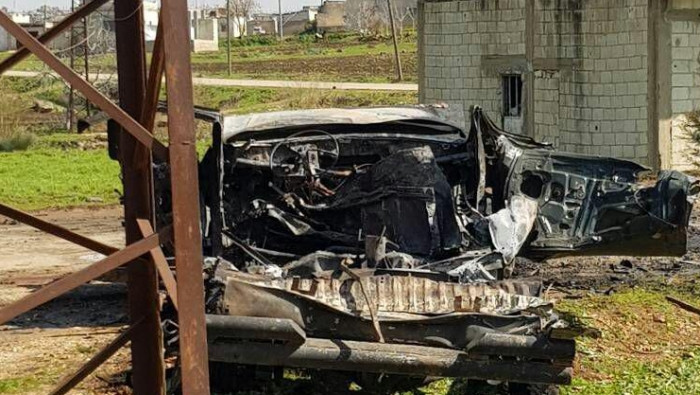 3  شهداء بنيران النظام في ريف...