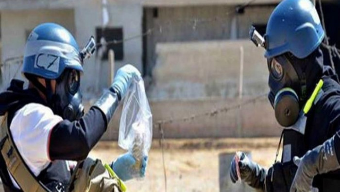 الأمم المتحدة تناقش مع روسيا و...