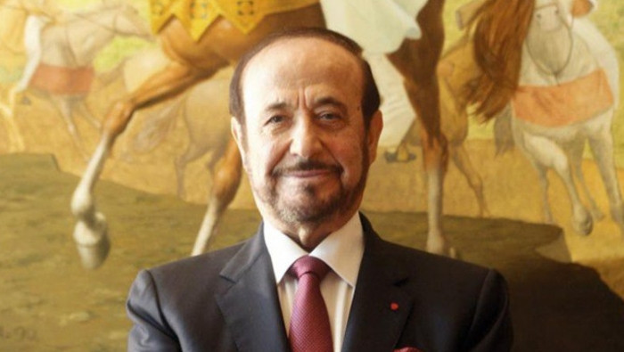 في قضية الإثراء غير المشروع.....