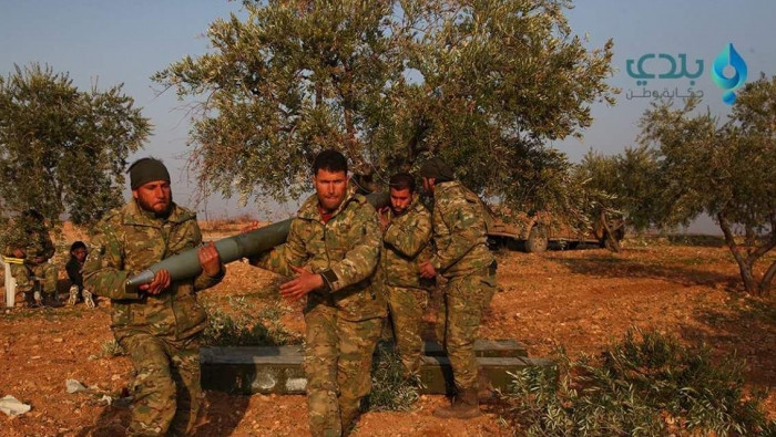 مصدر عسكري ينفي أنباء تتحدث عن...