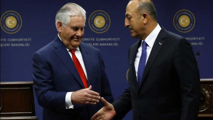 هل تخلت واشنطن عن "ب ي د" لصال...