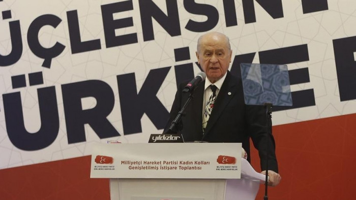 معارض تركي: أمريكا تهدف لإحداث...