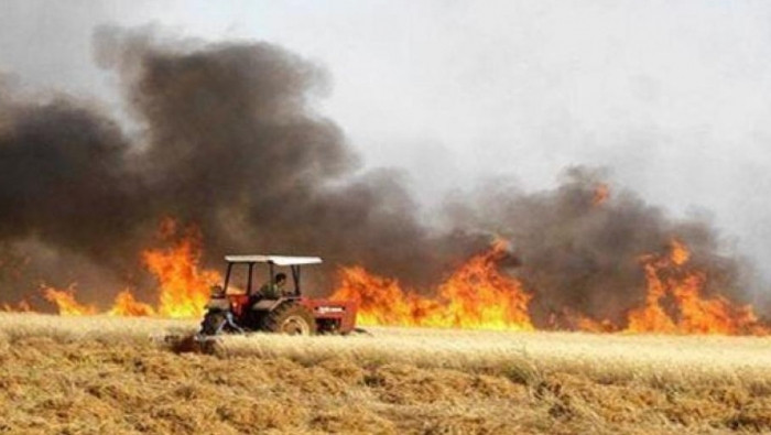 أهالي السويداء ودرعا وحدهم في...