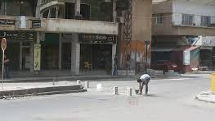 إصلاحات الأسد في السويداء على...