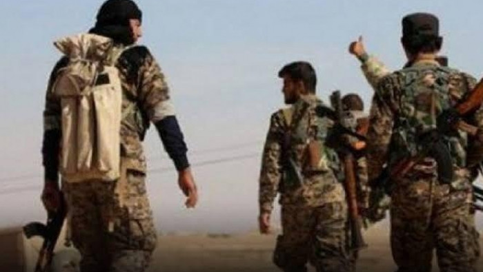 مقتل مجموعة للنظام بريف إدلب ا...